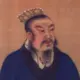刘邦的头像-投影工坊