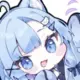 She
