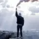 锋芒