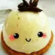小刺猬