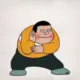 脑子