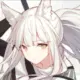 白sama