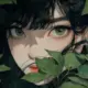 西蒙的头像-投影工坊