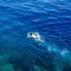 家在海边各种浪