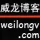 威龙博客