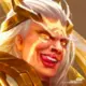 贺