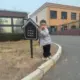 电梯人