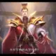 鬼尔瓦纳斯的头像-天机阁