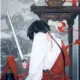 凭栏处