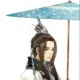 网友昵称：梨花落
