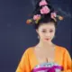 用户昵称：fairy