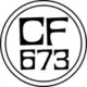 CF673X