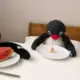 He