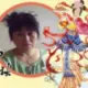 小幸福刘影