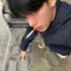 爱贝的头像-投影工坊