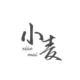 xiaomai0123的头像-菜鸟论坛