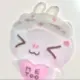 She