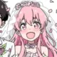 She