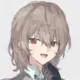 She