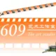 609艺术工作室