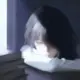 晴天