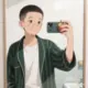 MR.李先森