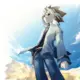 天降蛋挞