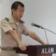 老实人