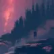 he