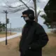 可怕