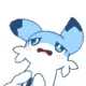 啊