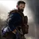 Captain John Price