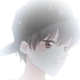 He