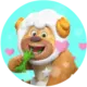 哈喽