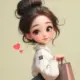 翰hana的头像-投影工坊