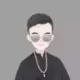 人过留名