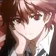 重度幻想抑郁症的头像-投影工坊