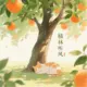 橘长