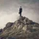 智能温压双控微波消解仪