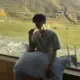 威风