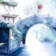 落叶时节的头像-天机阁