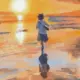 醽醁满怀的头像-投影工坊