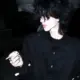 拒绝焦虑