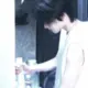 小渣渣哦