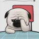 网上购物