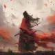 飞花半遮面
