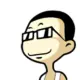 小派