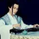 沙漠水滴