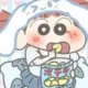 She
