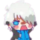 尴尬